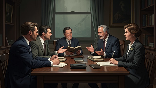 Arguments Over Franchise from "Buddenbrooks". Arguments Over Franchise A constitutional dispute Citizens debate restricted voting rights, universal franchise, and the status of residents and…