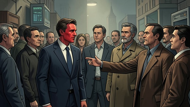 Public Shame And Rebuke from "Buddenbrooks". Public Shame And Rebuke A careless joke Christian calls businessmen swindlers in a public gathering, embarrassing Thomas and exposing the family firm to…