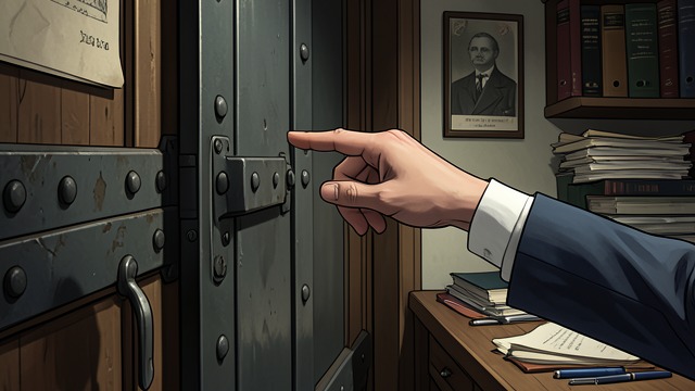 The Heir Draws A Boundary from "Buddenbrooks". The Heir Draws A Boundary The genealogy is inspected Hanno finds his name beneath generations of Buddenbrooks in the family register.