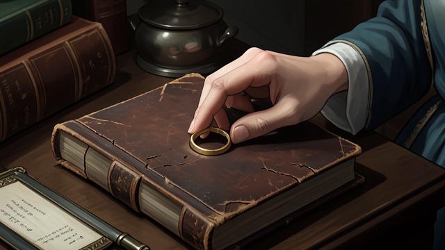 Tony Writes Her Engagement from "Buddenbrooks". Tony Writes Her Engagement A daughter joins the record Tony enters her engagement to Grünlich in the family chronicle herself.