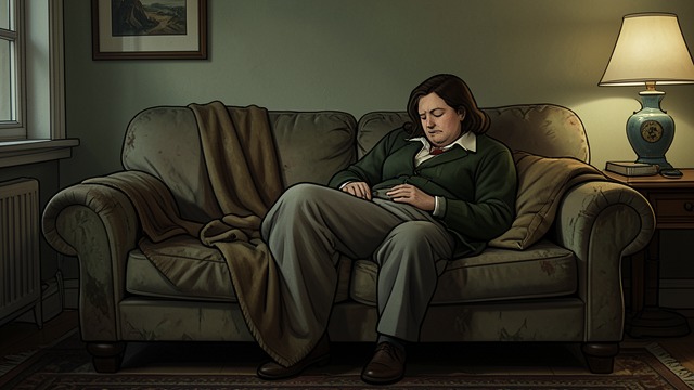 The Family’s Private Language from "Buddenbrooks". The Family’s Private Language Familiar rituals Ida comforts Hanno through sickness, nightmares, school mornings, and fear of the dentist.