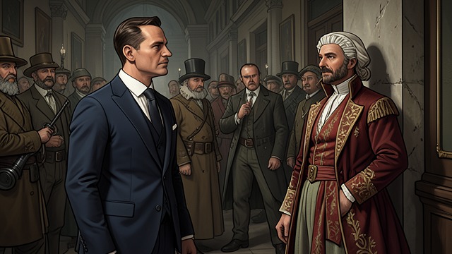 Different Sons from "Buddenbrooks". Different Sons Practical and theatrical Thomas appears suited to business, while Christian excels at mimicry and resists sustained discipline.