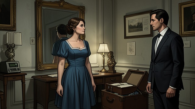 A Third Household from "Buddenbrooks". A Third Household Erika’s marriage Tony manages the trousseau and apartment for Erika’s marriage to Hugo Weinschenk, experiencing the event almost as her own…