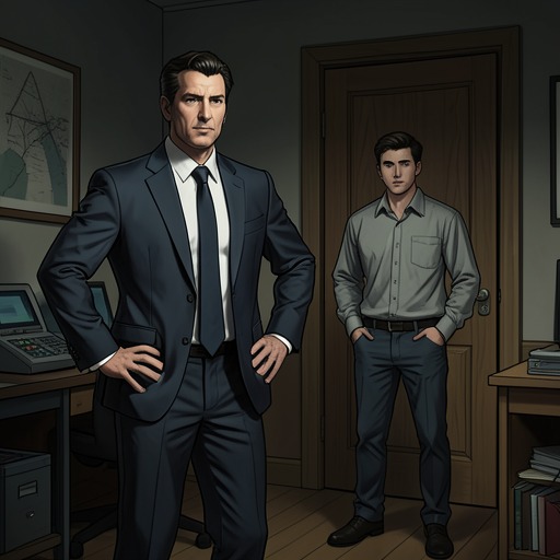 Business Ethics Versus Recovery from "Buddenbrooks". This thread traces Thomas’s changing attitude toward commercial risk, from inherited prudence to ethical hesitation and a desperate attempt to recover success.