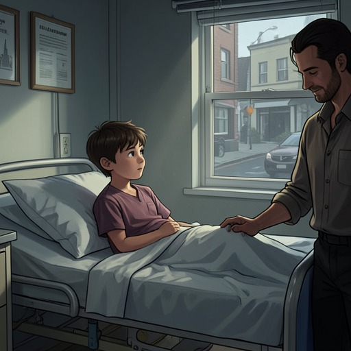 Death And The Search For Meaning from "Buddenbrooks". This thread follows the novel’s changing encounters with death, from early family losses to Thomas’s metaphysical insight and Hanno’s final illness.