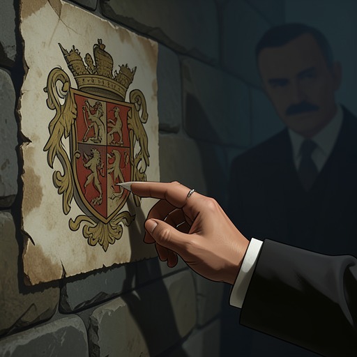 The Meaning Of The Name from "Buddenbrooks". This thread follows the Buddenbrook name from an instrument of pride and social ambition to a burden without a living successor.