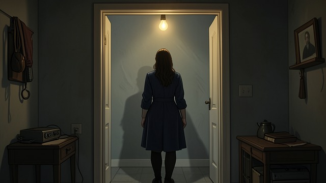 The Book Does Not Fully Wake from "Finnegans Wake". The Book Does Not Fully Wake A return without certainty The closing words lead toward a new opening instead of a final awakening.