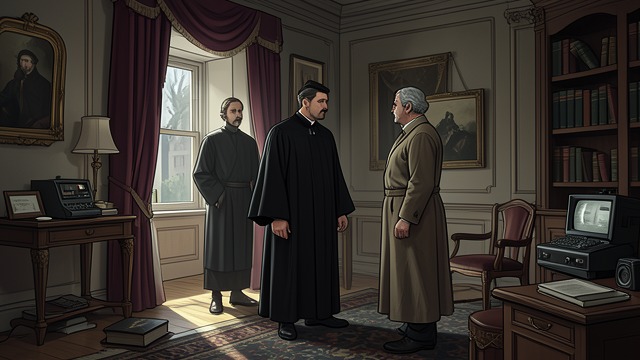The Charges Are Read from "Finnegans Wake". The Charges Are Read A prisoner enters court Festy King is brought before legal authority under accusations whose wording and scope shift.