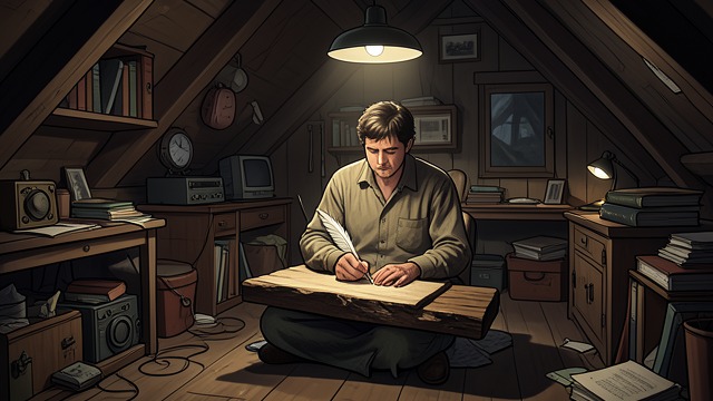 A Song Takes Shape from "Finnegans Wake". A Song Takes Shape Rumor finds a form The narrative gathers multiple versions of Earwicker's alleged misconduct into material for a song.