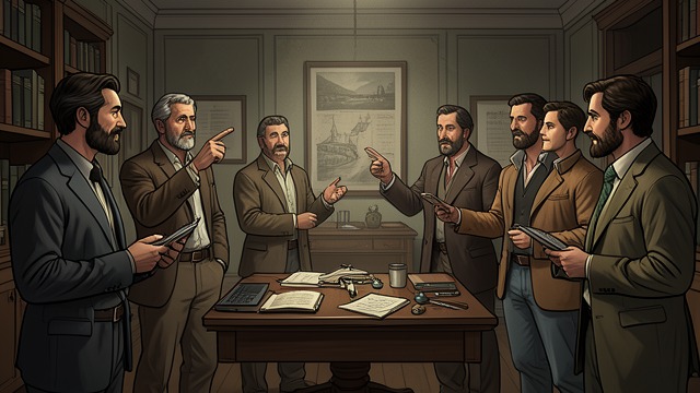 Witnesses Rehearse the Case from "Finnegans Wake". Witnesses Rehearse the Case Voices compete for authority Witnesses, commentators, and onlookers tell divergent versions of the accusation.