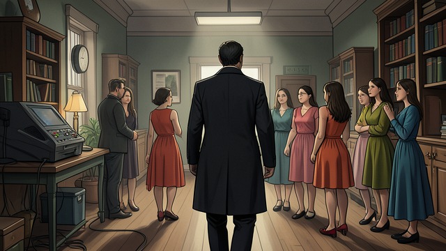 Jaun Leaves the Girls from "Finnegans Wake". Jaun Leaves the Girls Departure breaks the gathering Jaun says goodbye and turns from the girls who have surrounded him.
