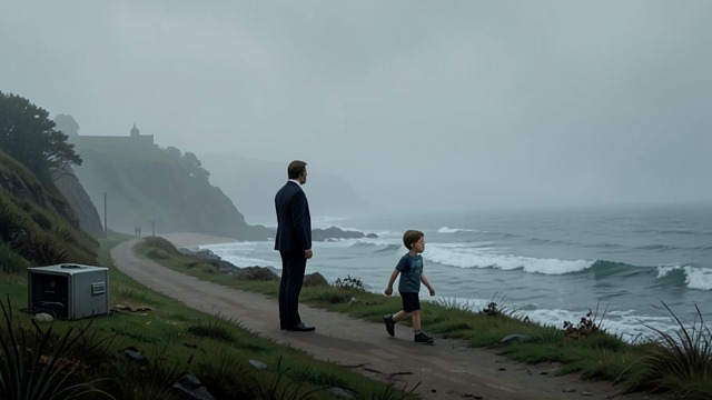 The Ritual of Looking from "Death in Venice". The Ritual of Looking Daily expectation Aschenbach watches for Tadzio each morning and follows his movements from afar.