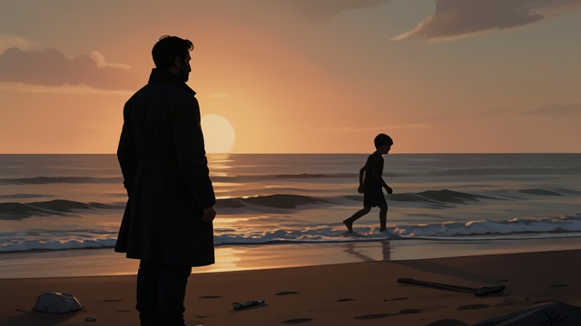 A Name Made Intimate from "Death in Venice". A Name Made Intimate Listening closely Aschenbach hears Tadzio’s name called across the beach and repeats it to himself.