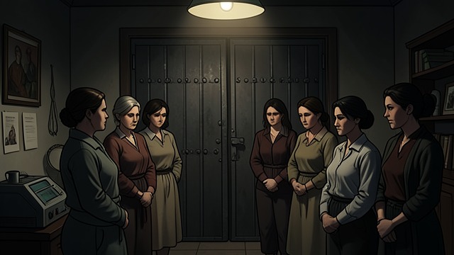 A Difficult Indictment from "The Reader". Charges in the Subjunctive Allegations on Record The indictment takes a day and a half to read and describes the defendants’ actions in cautious legal…