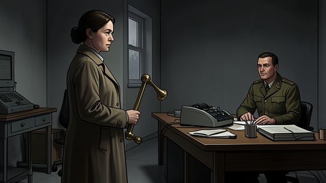 The Report Becomes Proof from "The Reader". A Written Account Records Contradict Denial An SS report lists the dead and wounded and suggests guards stayed behind to prevent escapes.