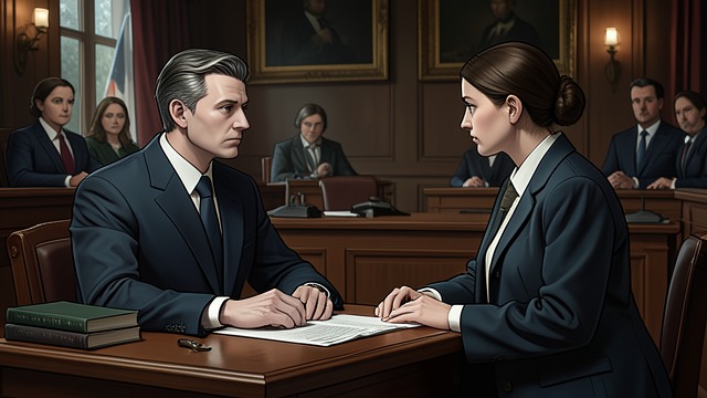 The Defendant He Loved from "The Reader". Recognition and Shame A Familiar Body Michael recognizes Hanna in court but feels numb.