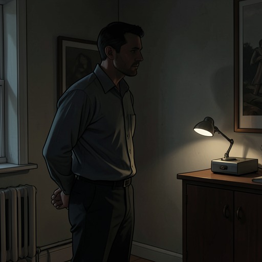 Michael’s Burden of Guilt from "The Reader". Michael repeatedly interprets his choices as betrayals, from concealing Hanna to withholding the truth that might have helped her at trial.