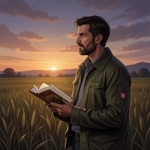 Memory and Retrospective Happiness from "The Reader". Michael’s recollections repeatedly revise the meaning of his youthful happiness without making the past either wholly false or safely resolved.