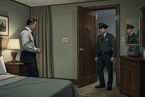 Lee’s escape after killing Hauser and O’Brien from "Naked Lunch". Lee’s escape after killing Hauser and O’Brien is a turning point in which an attempted arrest becomes a fatal confrontation, then gives way to an escape that…
