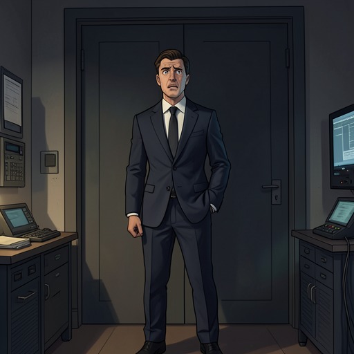 Bradley the Buyer’s Transformation from "Naked Lunch". This thread follows Bradley the Buyer from skilled narcotics agent to predatory addict and finally to destruction.