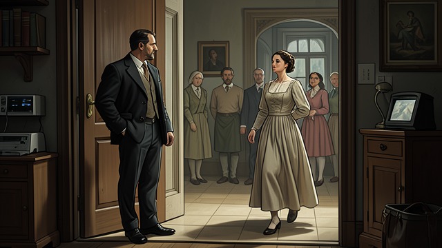 Unexpected Love from "The Screwtape Letters". A New Attachment Surprise The patient falls in love with a woman whose Christian character had not appeared in Wormwood’s report.