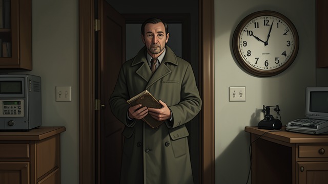 The Recurring Work of Faith from "The Screwtape Letters". Rhythm and Return Repetition The Church’s recurring seasons unite fasting and feasting, change and familiarity.