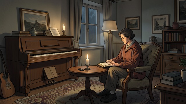 A House of Quiet Goodness from "The Screwtape Letters". Silence Within Fellowship Atmosphere The Christian household carries an atmosphere of life that Screwtape cannot explain.