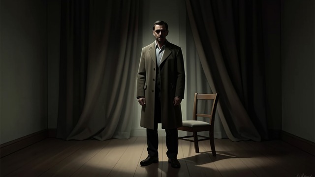 A Love Beyond Possession from "The Screwtape Letters". The Relationship Enlarged Fulfillment The patient’s earthly attachment belongs to a wider spiritual life rather than an isolated romantic fantasy.