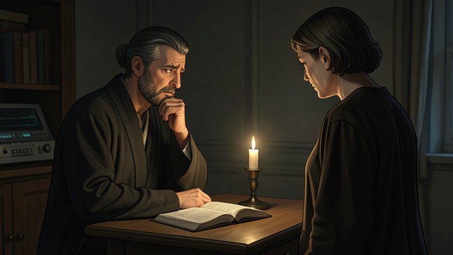 Loss of Control from "The Screwtape Letters". The Campaign Unravels Reversal The patient’s repentance and new Christian relationships defeat several of Wormwood’s methods.