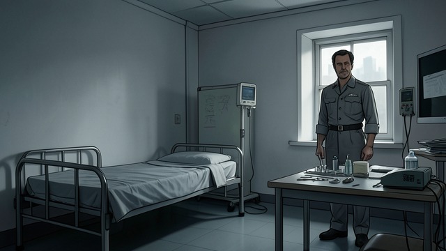 家园的反复失去,《长夜行》中的场景。疗养院有条件的庇护 尚可维持的避难之所 疗养院给巴达穆薪水、食物和睡觉的地方。它让他暂时免于贫困,并给了他一个可以扮演的角色。 又一项临时安排 这里的安稳取决于病人、职员以及不在场的巴里顿。巴达穆仍对长久安定心存戒备;除了眼下的处境,这家机构始终没有成为真正的家。