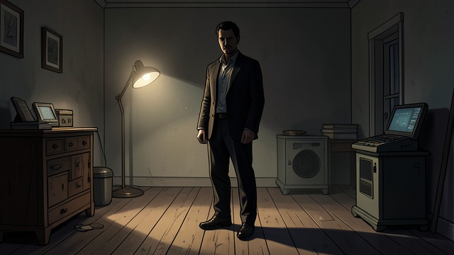 The Restless Confession from "Journey to the End of the Night". The Restless Confession Naming the compulsion Bardamu explains that he feels compelled to leave the places where he lives.