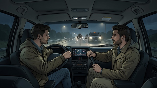 The Highway Pursuit from "Mr. & Mrs. Smith". The Highway Pursuit Forced cooperation Riding in the Colemans’ minivan, the Smiths are pursued by armed operatives.