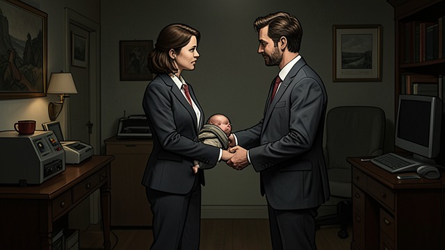 A Chosen Future from "Mr. & Mrs. Smith". A Chosen Future Partnership without perfection Jane survives the final assault alongside John and admits that she wants a child.