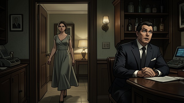 The First Look from "Mr. & Mrs. Smith". The First Look Mutual attention Jane enters the hotel amid unrest and sees John at the bar.