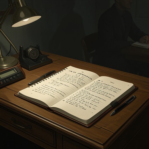 Writing and Self-Knowledge from "Mr. & Mrs. Smith". Dr. Wexler’s writing exercise frames the novel’s alternating recollections as a process through which Jane and John recognize the stories they have told…