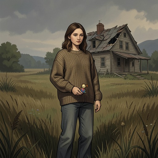 Jane’s Search for Safety from "Mr. & Mrs. Smith". Jane’s childhood loss and lifelong self-reliance shape her pursuit of a perfect household, then give way to a more flexible idea of belonging.