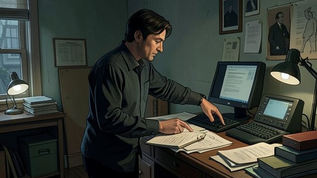 A Question Becomes Central from "Getting Things Done". The Next Action Emerges A Simple Diagnostic Allen repeatedly asks clients to name the next physical action on an item or project.