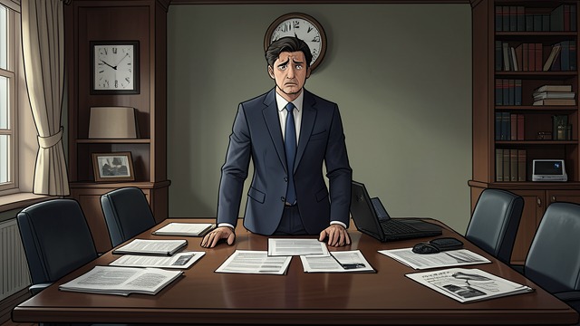 The Inherited Deadline from "Getting Things Done". Responsibility Without Momentum A Major Event Looms A manager inherits responsibility for organizing an annual conference well in advance.