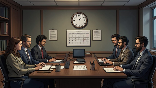 Crisis Risk Declines from "Getting Things Done". A Better Route to Completion Earlier Decisions By clarifying actions months ahead, the team reduces the chance that essential work will remain hidden until the…
