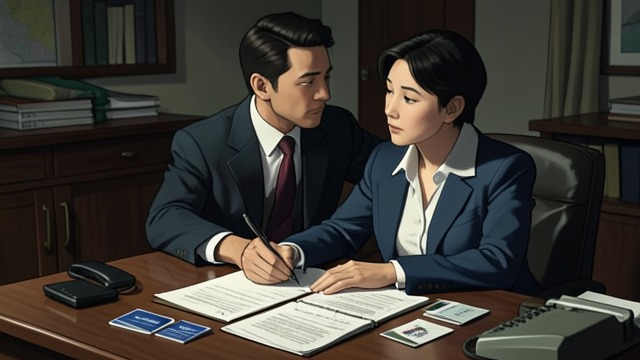 家庭与办公室的收集,《尽管去做:无压工作的艺术》中的场景。从工作台面开始 日常物品与待定决策 收集从书桌上的文件、电话留言、名片和会议笔记开始。凡是不该永久留在原处的物品,都要收集起来。 即使觉得熟悉的那堆东西内容已了然于心,也要克制不去动它的冲动。 设备与布置 当事人也会考虑工具、家具或工作环境是否需要处理。如果有需要改变的地方,就在收集系统中记下一条记录,代表这项承诺。