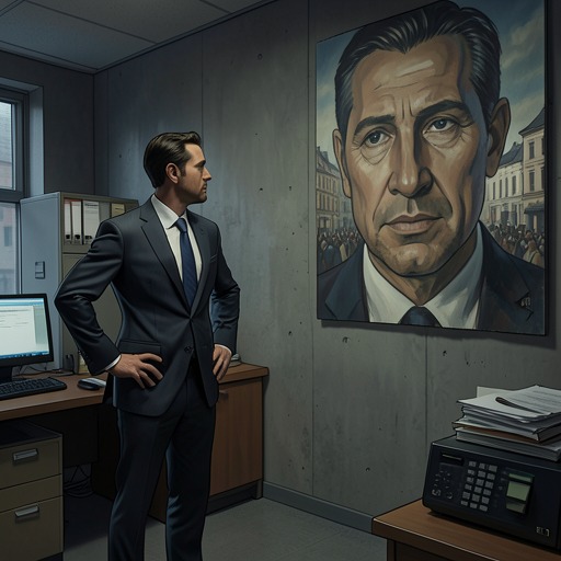 The Executive Who Reclaimed His Time from "Getting Things Done". The software executive’s year-long change traces a personal shift from weekend catch-up toward daily, responsive management.