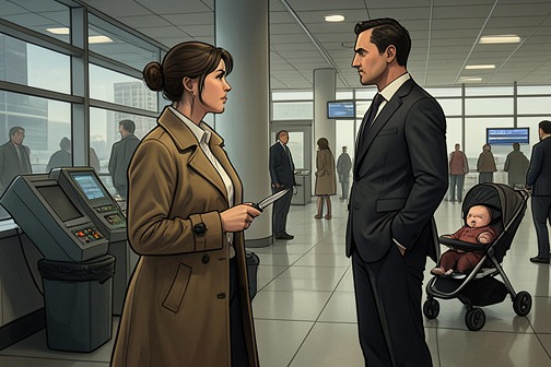 Lola leaves Amalfitano to search for the poet from "2666". Lola leaves Oscar Amalfitano to search for the poet she has made the center of an increasingly consuming fascination, taking her friend Inmaculada, whom she…