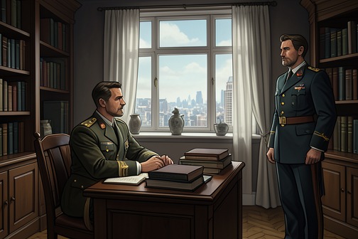 Great Purge from "2666". The Great Purge is rendered through the destruction of the Soviet writer Efraim Ivanov, whose career, persecution, and death survive in the notes of his friend…