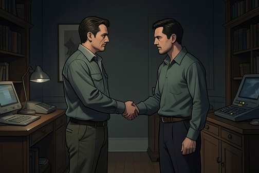 Norton begins romantic relationships with Pelletier and Espinoza from "2666". Norton begins romantic relationships with Jean-Claude Pelletier and Manuel Espinoza through separate encounters that gradually become a shared, unsettled…