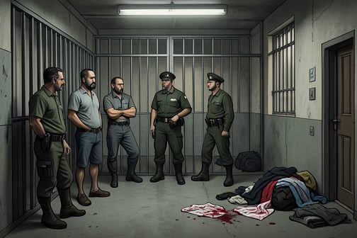 Los Bisontes members arrested as women’s serial murders declared solved from "2666". The arrest of five Los Bisontes members in January 1997 became the basis for Santa Teresa’s official declaration that the serial murders of women had been…