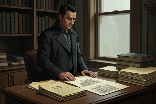 Scottsboro case from "2666". The Scottsboro case is listed as an event associated with the novel, but the available evidence does not narrate the case itself.