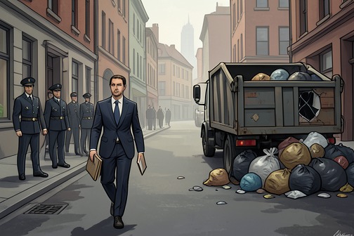 Albert Kessler's Santa Teresa investigation from "2666". Albert Kessler’s Santa Teresa investigation is both a tour of a crime scene and a test of what official institutions are prepared to see.