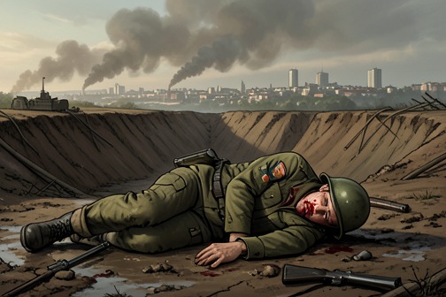 October Revolution from "2666". The October Revolution becomes both a historical turning point and a test of literary faith in the account of Boris Ansky and Efraim Ivanov.