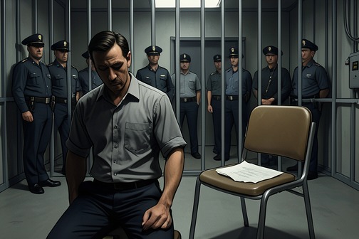 Klaus Haas's accusation of the Uribes from "2666". Klaus Haas’s accusation of the Uribe brothers turns his confinement into a platform for naming men he says are responsible for the killings of women in Santa…