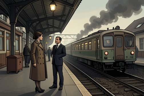 Lola’s departure for France from "2666". Lola’s departure for France ends her period of refuge with Larrazabal and begins a wandering journey in which care for others and uncertainty about Imma shape…